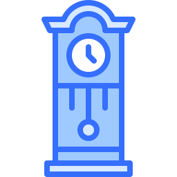 Clock icon