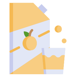 Orange icon