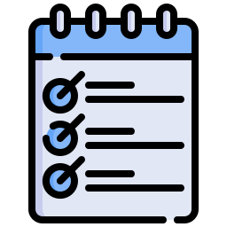 To do list icon