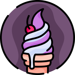 helado icono