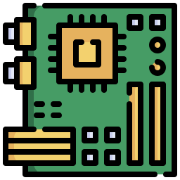 Motherboard icon