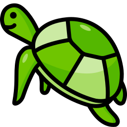 tartaruga marinha Ícone