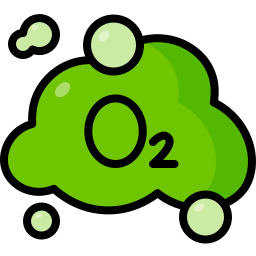 О2 иконка