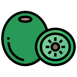 kiwi icono