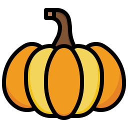 Pumpkin icon