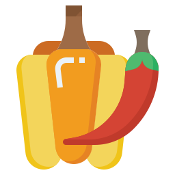 Pepper icon