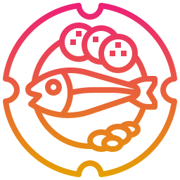 Fish icon