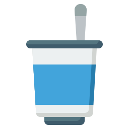 Yogurt icon