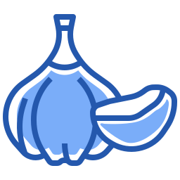 Garlic icon