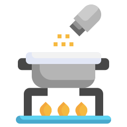 kochen icon