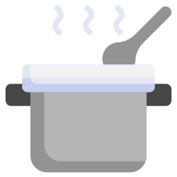 Pot icon