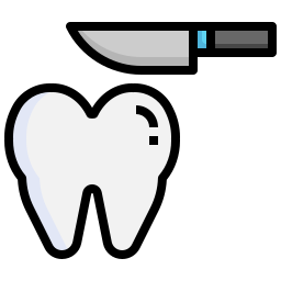 Dissection icon
