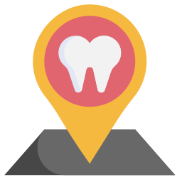 Location icon