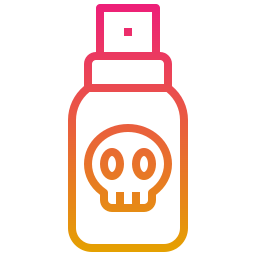 Spray icon