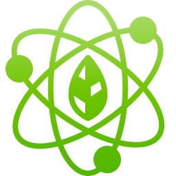 녹색 기술 icon