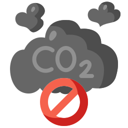 co2 icona