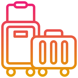 Baggage icon