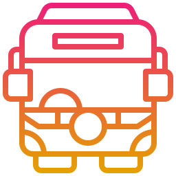 Bus icon