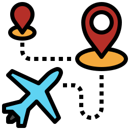 Location icon