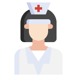 Nurse icon