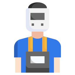 Welder icon