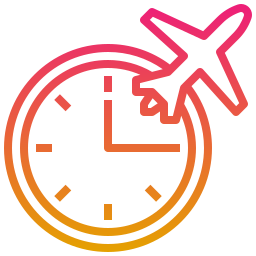 Time icon