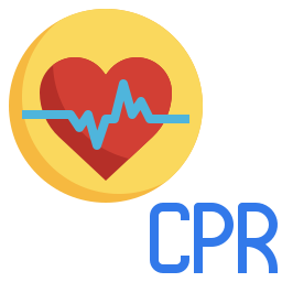 Cpr icon