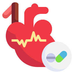 medicamento Ícone