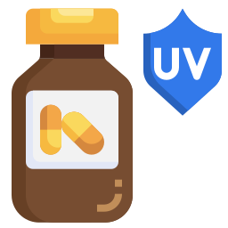 Vitamin icon