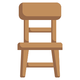 Chair icon