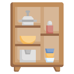 Shelf icon