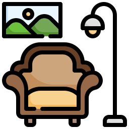 sofa icon