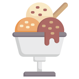 helado icono