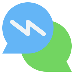 Messenger icon