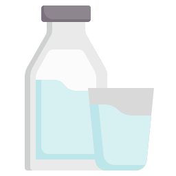 Milk icon