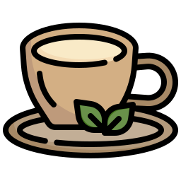 Tea icon