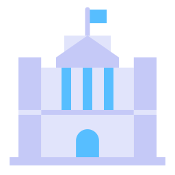 Buckingham icon