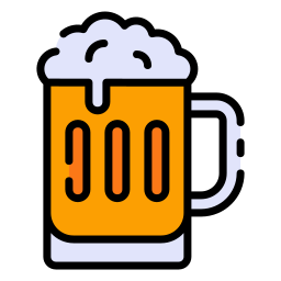 ビール icon