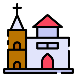 Church icon