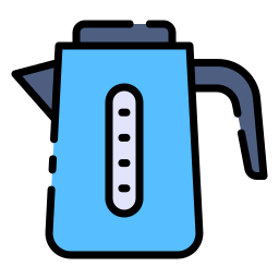 Kettle icon