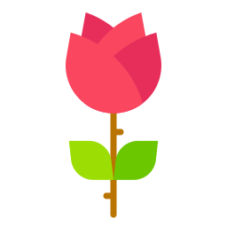 rose icon