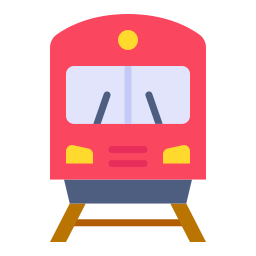 Train icon