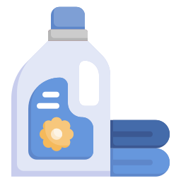 Detergent icon