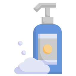 Soap icon