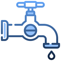 Faucet icon