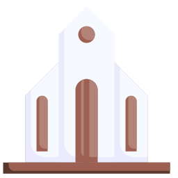 Chapel icon