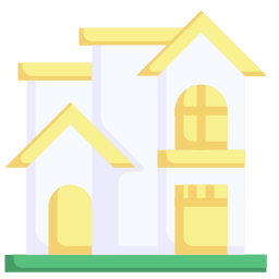 villa icon