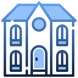 Mansion icon