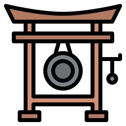 gong icono