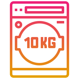 10kg icon